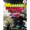KNYGA John Farndon Monster Trucks