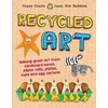 KNYGA John Farndon Recycled Art