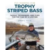 KNYGA John Field Fly Fishing for Trophy Striped Bass