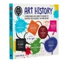 KNYGA John Finlay Degree in a Book: Art History