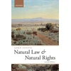 KNYGA John Finnis Natural Law and Natural Rights