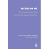 KNYGA John Fiske Myths of Oz