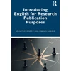KNYGA John Flowerdew Introducing English for Research Publication Purposes