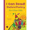 KNYGA John Foster I Can Read! Oxford Poetry for 6 Year Olds