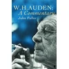 KNYGA John Fuller W. H. Auden: A Commentary