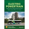 KNYGA John G Hayes Electric Powertrain