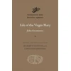 KNYGA John Geometres Life of the Virgin Mary