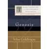 KNYGA John Goldingay Genesis