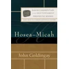 KNYGA John Goldingay Hosea–Micah