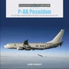 KNYGA John Gourley P-8A Poseidon
