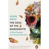 KNYGA John Gray Soul of the Marionette