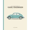 KNYGA John Gunnell Complete Book of Classic Volkswagens