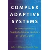 KNYGA John H Miller Complex Adaptive Systems