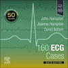 KNYGA John Hampton 160 ECG Cases
