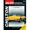 KNYGA John Harold Haynes Chevrolet Corvette (84 - 96) (Chilton)