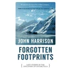 KNYGA John Harrison Forgotten Footprints