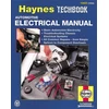 KNYGA John Haynes Automotive Electrical Haynes Techbook (USA)