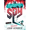 KNYGA John Hendrix Faithful Spy: Dietrich Bonhoeffer and the Plot to Kill Hitler