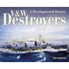 KNYGA John Henshaw V & W Destroyers