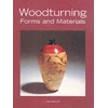 KNYGA John Hunnex Woodturning