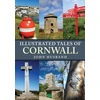 KNYGA John Husband Illustrated Tales of Cornwall