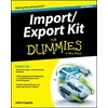 KNYGA John J Capela Import / Export Kit For Dummies