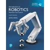KNYGA John J Craig Introduction to Robotics, Global Edition