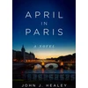 KNYGA John J Healey April in Paris