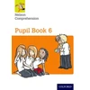 KNYGA John Jackman Nelson Comprehension: Year 6/Primary 7: Pupil Book 6