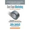 KNYGA John Jantsch Duct Tape Marketing Revised and Updated