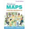 KNYGA John Krygier Making Maps, Fourth Edition