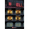 KNYGA John Lees Hotell Vol. 1