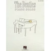 KNYGA John Lennon Beatles Piano Solos - 2nd Edition