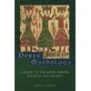KNYGA John Lindow Norse Mythology