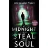 KNYGA John Llewellyn Probert At Midnight I Will Steal Your Soul