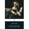KNYGA John Locke Essay Concerning Human Understanding