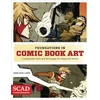 KNYGA John Lowe Foundations in Comic Book Art