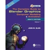 KNYGA John M Blain Complete Guide to Maišytuvas Graphics