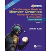 KNYGA John M Blain Complete Guide to Maišytuvas Graphics