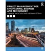 KNYGA John M Nicholas Project Management for Engineering, Business and Technology