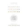 KNYGA John Macarthur Essential Christian Doctrine