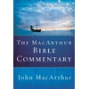 KNYGA John Macarthur MacArthur Bible Commentary