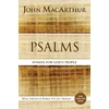 KNYGA John Macarthur Psalms