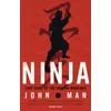 KNYGA John Man Nindzė