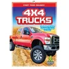 KNYGA John Martin 4x4 Trucks