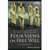 KNYGA John Martin Fischer Four Views on Free Will