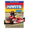 KNYGA John Martin Karts
