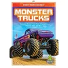 KNYGA John Martin Monster Trucks