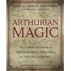 KNYGA John Matthews Arthurian Magic