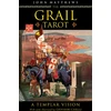 Schiffer Publishing The Grail Taro Kortos